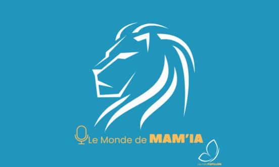 Droits d’auteur et IA : Podcast