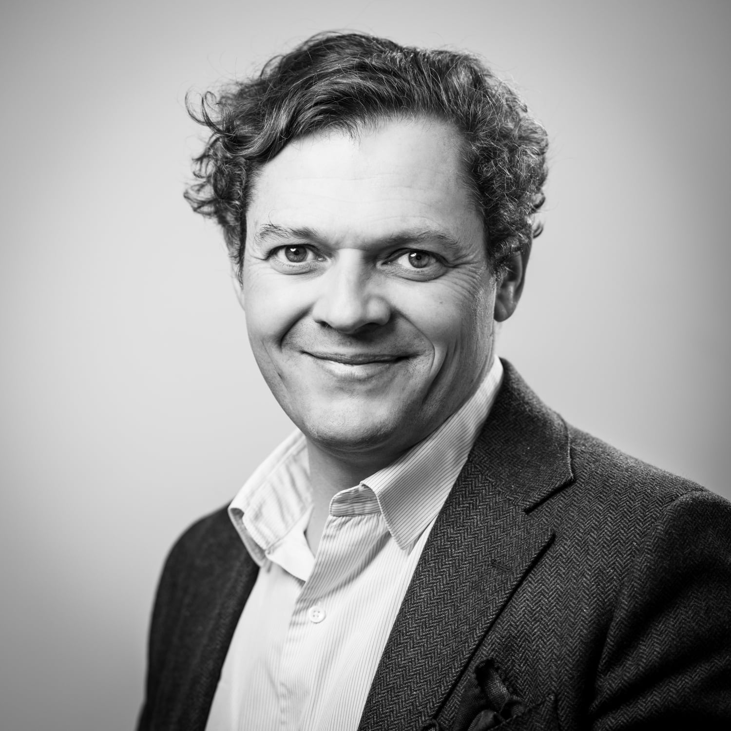 Bertrand Araud