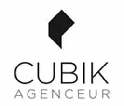 Logo cubik