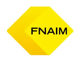 Logo FNAIM